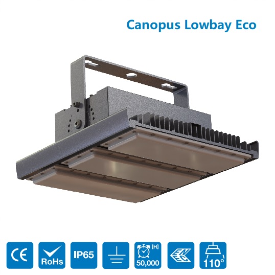 Canopus Lowbay Eco