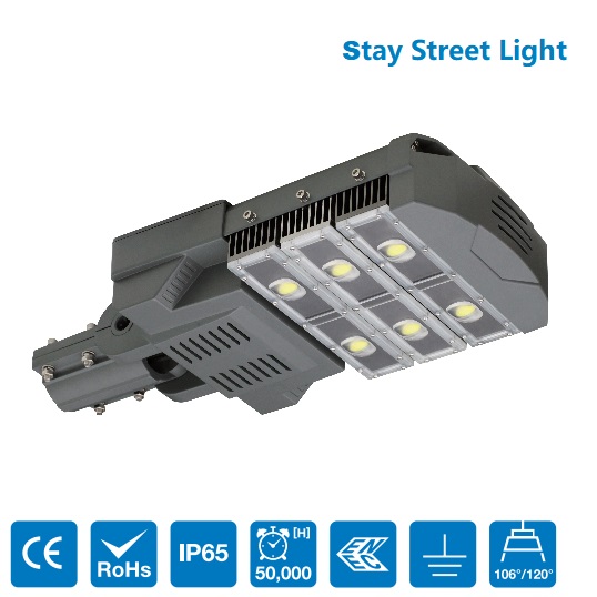 Stay Street Light