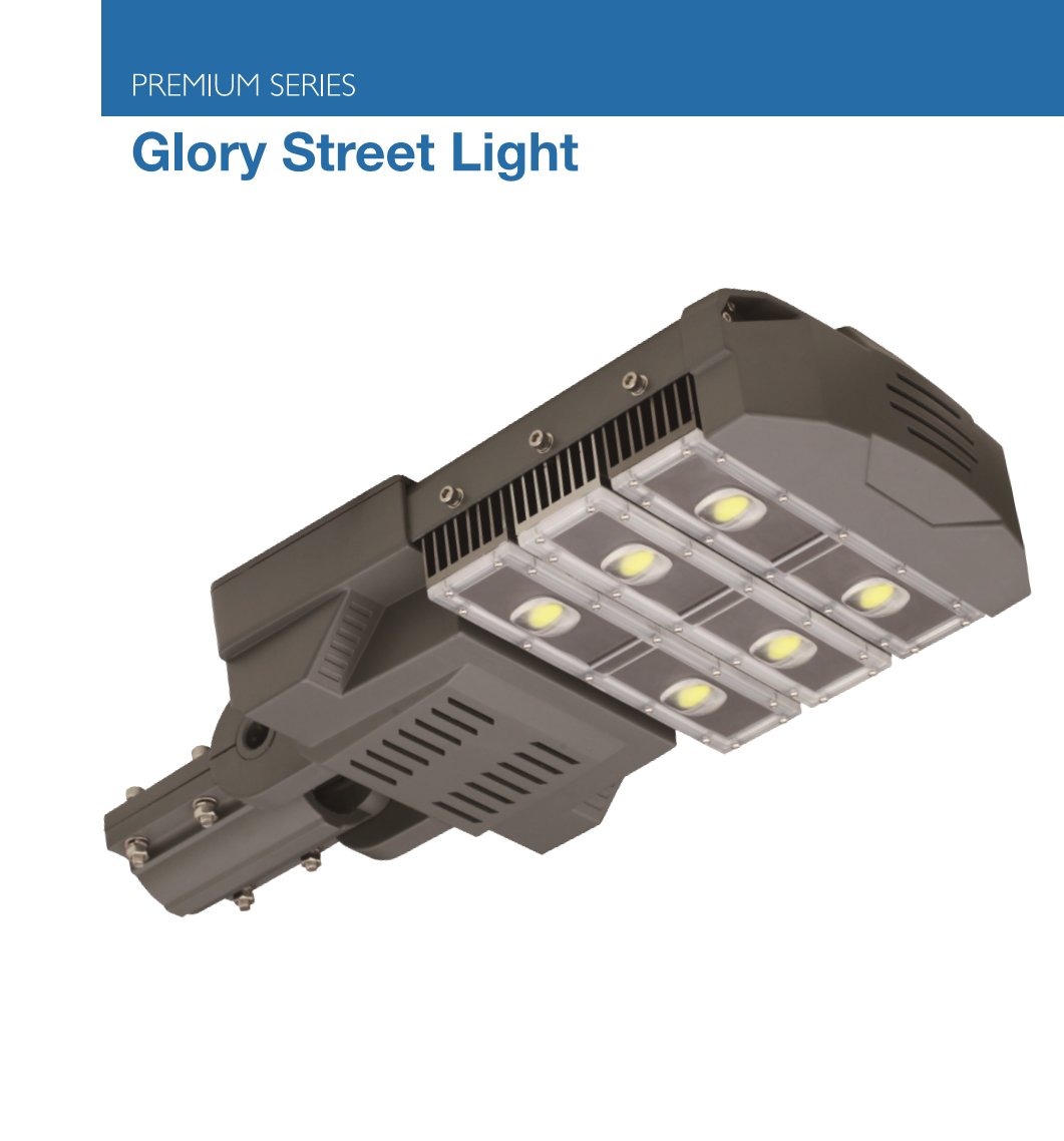 Glory Street Light