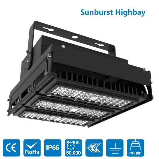 Sunburst Highbay